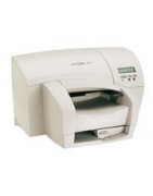 Cartuchos Lexmark J110