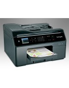 Cartuchos Lexmark OfficeEdge Pro4000