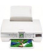 Cartuchos Lexmark P4310