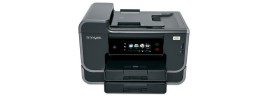 Cartuchos Lexmark Platinum Pro 905 | Tinta Original y Compatible !