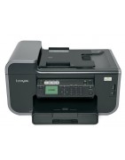 Cartuchos Lexmark Prevail Pro 702