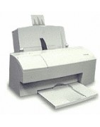 Cartuchos Lexmark WinWriter 150c