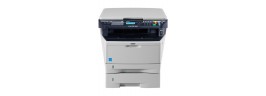 Toner impresora Kyocera FS-1028 | Tiendacartucho.es ®