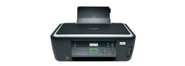 Cartuchos Lexmark Intuition S505 | Tinta Original y Compatible !