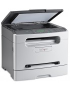 Cartuchos Lexmark X203n