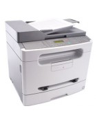 Cartuchos Lexmark X204n