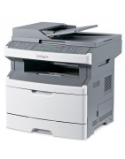 Cartuchos Lexmark X264dn