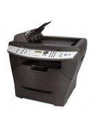 Cartuchos Lexmark X340 MFP