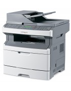 Cartuchos Lexmark X363dn