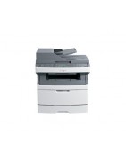 Cartuchos Lexmark X364dn