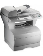 Cartuchos Lexmark X422