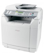 Cartuchos Lexmark X500n