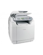 Cartuchos Lexmark X502n