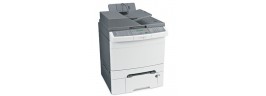 Toner Impresora Lexmark X544dtn | Tiendacartucho.es ®