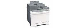 Toner Impresora Lexmark X544n | Tiendacartucho.es ®