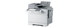 Toner Impresora Lexmark X548de | Tiendacartucho.es ®