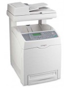 Cartuchos Lexmark X560n