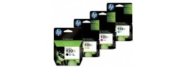 Tinta HP 920 / 920XL