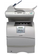 Cartuchos Lexmark X632