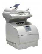 Cartuchos Lexmark X632s MFP