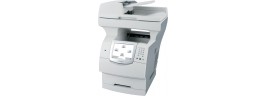 Cartuchos Impresora Lexmark X644e | Tiendacartucho.es ®