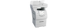 Cartuchos Impresora Lexmark X646dte | Tiendacartucho.es ®