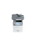 Cartuchos Lexmark X652