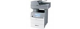 Cartuchos Impresora Lexmark X652de | Tiendacartucho.es ®