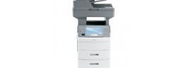 Cartuchos Impresora Lexmark X656dte | Tiendacartucho.es ®