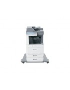 Cartuchos Lexmark X658dfe