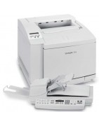 Cartuchos Lexmark X720