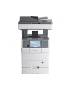 Cartuchos Lexmark X738dte