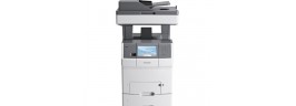 Cartuchos Impresora Lexmark X738dte | Tiendacartucho.es ®