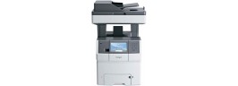 Cartuchos Impresora Lexmark X746de | Tiendacartucho.es ®