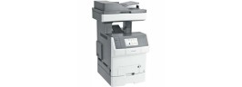 Cartuchos Impresora Lexmark X748dte | Tiendacartucho.es ®