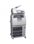 Cartuchos Lexmark X772e