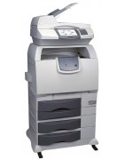 Cartuchos Lexmark X782e