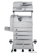 Cartuchos Lexmark X832e