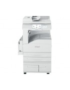 Cartuchos Lexmark X850e