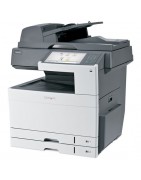 Cartuchos Lexmark X925de