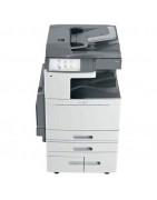 Cartuchos Lexmark X950dhe