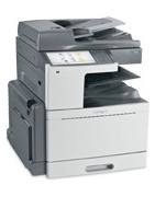 Cartuchos Lexmark X952