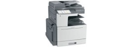 Cartuchos Impresora Lexmark X952 | Tiendacartucho.es ®