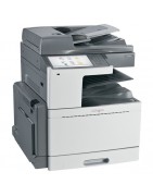 Cartuchos Lexmark X954de