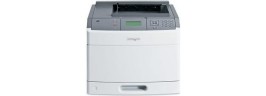 Cartuchos compatibles para impresoras Lexmark T Series