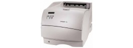 Toner Impresora Lexmark T520d | Tiendacartucho.es ®