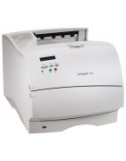 Cartuchos Lexmark T520n