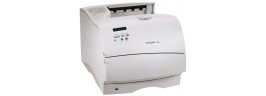 Toner Impresora Lexmark T520n | Tiendacartucho.es ®