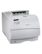 Cartuchos Lexmark T520sbe