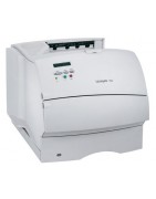 Cartuchos Lexmark T522